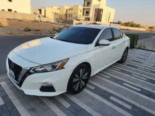 نيسان التيما 2020 — Auto Trader UAE