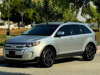 Ford Edge 2014 — Auto Trader UAE