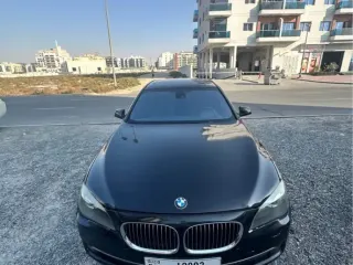 BMW 7 Series 2011 — Auto Trader UAE