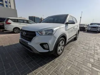 Hyundai Creta 2019 — Auto Trader UAE