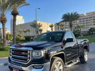 جي إم سي سييرا 2018 — Auto Trader UAE