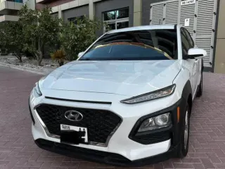Hyundai Kona 2019 — Auto Trader UAE