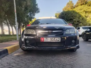 شيفروليه Lumina 2009 — Auto Trader UAE