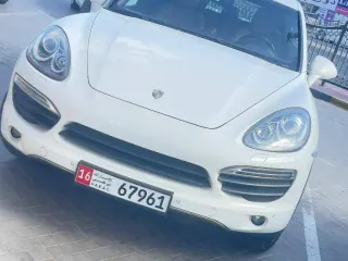 Porsche Cayenne 2011 — Auto Trader UAE