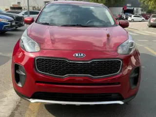 Kia Sportage 2019 — Auto Trader UAE