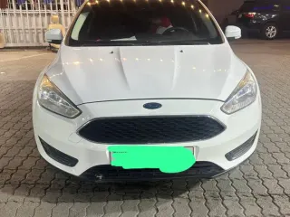 Ford Focus 2017 — Auto Trader UAE