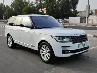 لاند روفر Range Rover 2016 — Auto Trader UAE