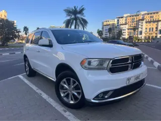 Dodge Durango 2014 — Auto Trader UAE