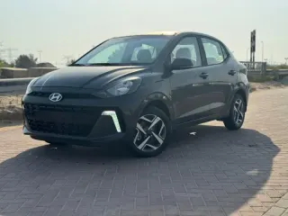 Hyundai Grand I10 2024 — Auto Trader UAE