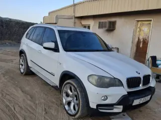 BMW X5 2010 — Auto Trader UAE