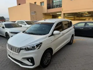 Suzuki Ertiga 2020 — Auto Trader UAE