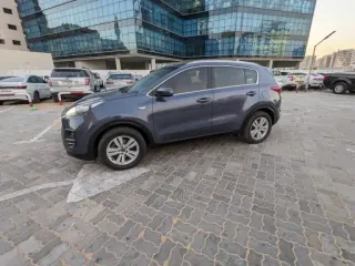 كيا سبورتاج 2016 — Auto Trader UAE