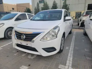 Nissan Sunny 2019 — Auto Trader UAE