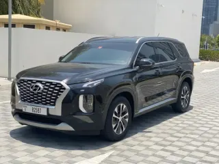 هيونداي Palisade 2022 — Auto Trader UAE