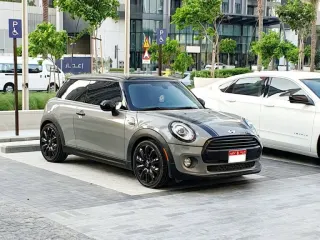 Mini Cooper 2015 — Auto Trader UAE