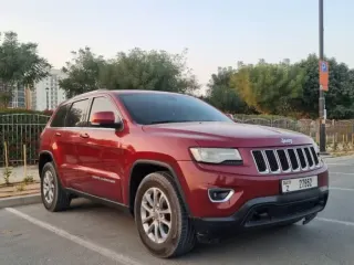 Jeep Grand Cherokee 2014 — Auto Trader UAE