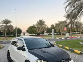 Volkswagen Golf GTI 2015 — Auto Trader UAE