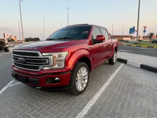 Ford F 150 2018 — Auto Trader UAE