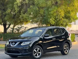 Nissan X-Trail 2015 — Auto Trader UAE