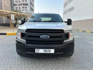 Ford F 150 2018 — Auto Trader UAE