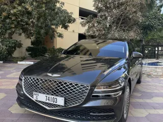 Genesis G80 2023 — Auto Trader UAE