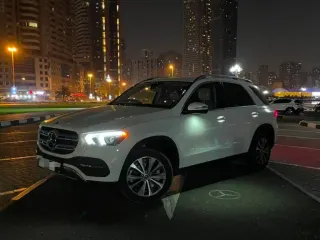 Mercedes-Benz GLE 2020 — Auto Trader UAE