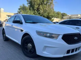 Ford Taurus 2014 — Auto Trader UAE
