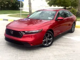 Honda Accord 2023 — Auto Trader UAE