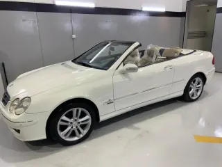 مرسيدس بنز CLK 2007 — Auto Trader UAE