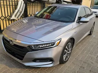 Honda Accord 2018 — Auto Trader UAE