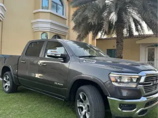Dodge Ram 1500 2019 — Auto Trader UAE