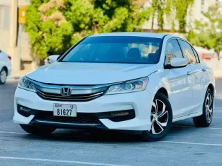 Honda Accord 2016 — Auto Trader UAE