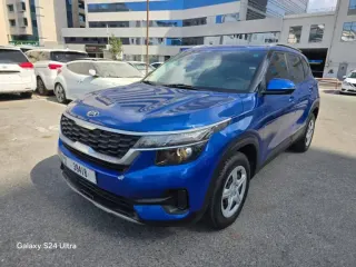 Kia Seltos 2020 — Auto Trader UAE