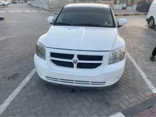 Dodge Caliber 2010 — Auto Trader UAE