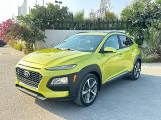 Hyundai Kona 2020 — Auto Trader UAE