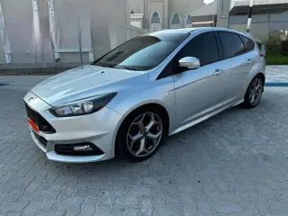 Ford Focus 2018 — Auto Trader UAE