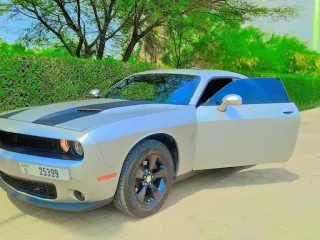 Dodge Challenger 2020 — Auto Trader UAE