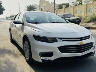 Chevrolet Malibu 2017 — Auto Trader UAE