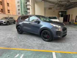 Kia Sportage 2019 — Auto Trader UAE