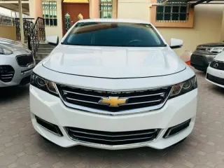 Chevrolet Impala 2020 — Auto Trader UAE
