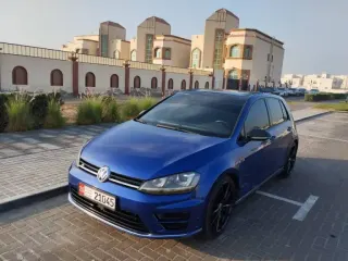 Volkswagen Golf R 2016 — Auto Trader UAE