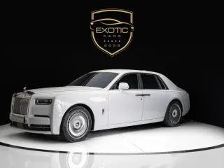 Rolls-Royce Phantom 2024 — Auto Trader UAE