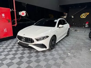 Mercedes-Benz A Class AMG 35 2024 — Auto Trader UAE