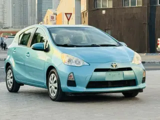 Toyota Prius 2013 — Auto Trader UAE