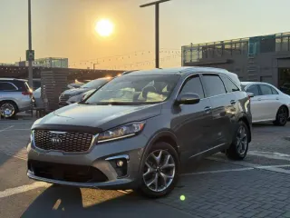 Kia Sorento 2019 — Auto Trader UAE