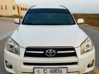 Toyota RAV4 2012 — Auto Trader UAE
