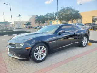 Chevrolet Camaro 2015 — Auto Trader UAE