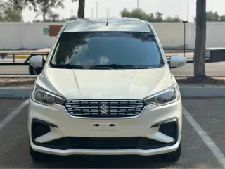 Suzuki Ertiga 2020 — Auto Trader UAE