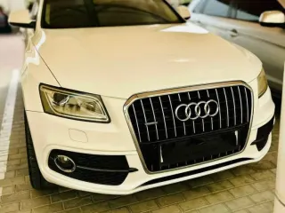 Audi Q5 2014 — Auto Trader UAE