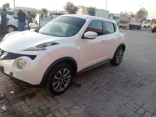 Nissan Juke 2015 — Auto Trader UAE